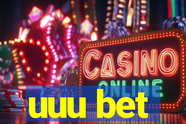 uuu bet